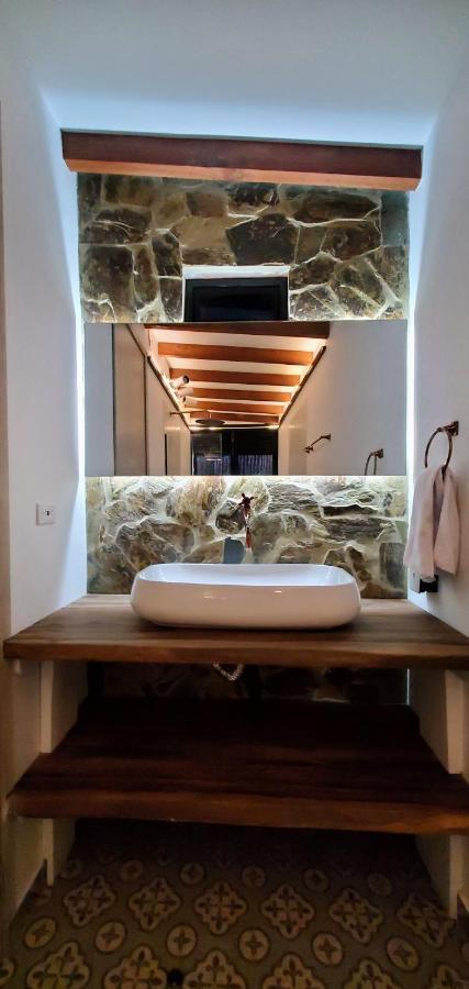 Calarcá Ecohotel Alma מראה חיצוני תמונה