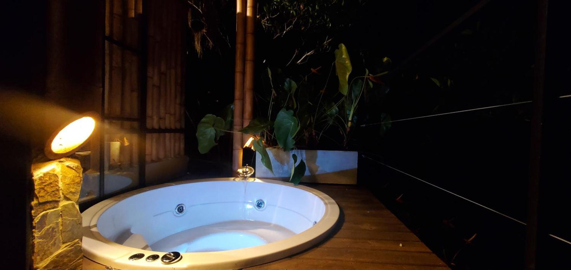 Calarcá Ecohotel Alma מראה חיצוני תמונה