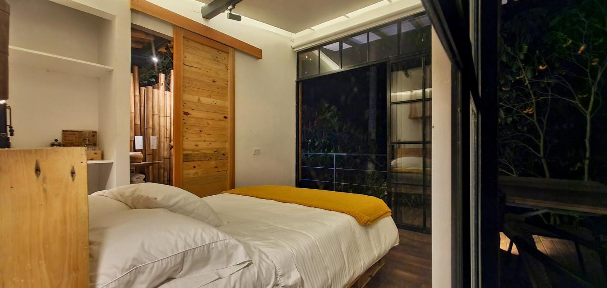 Calarcá Ecohotel Alma מראה חיצוני תמונה
