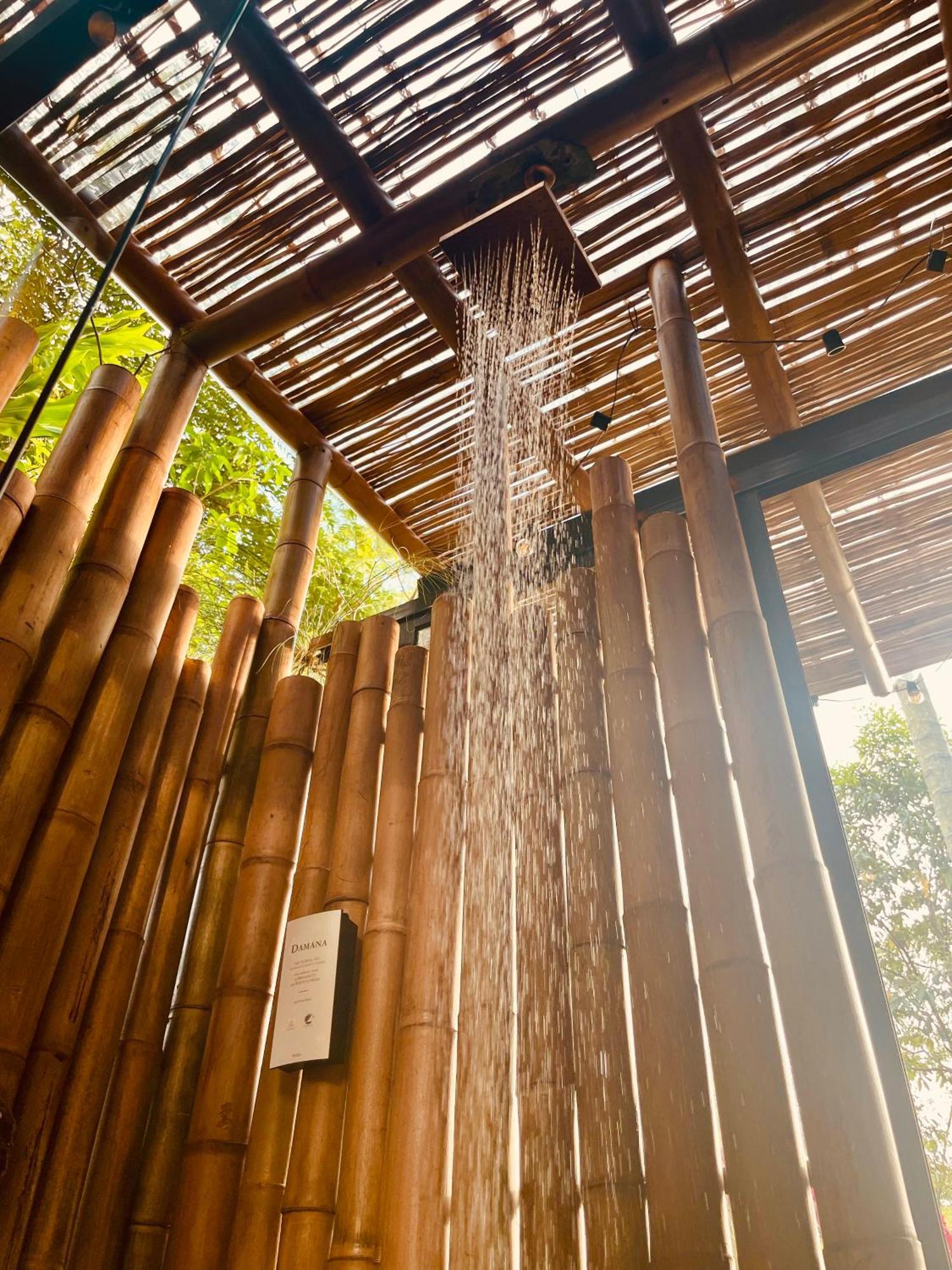 Calarcá Ecohotel Alma מראה חיצוני תמונה