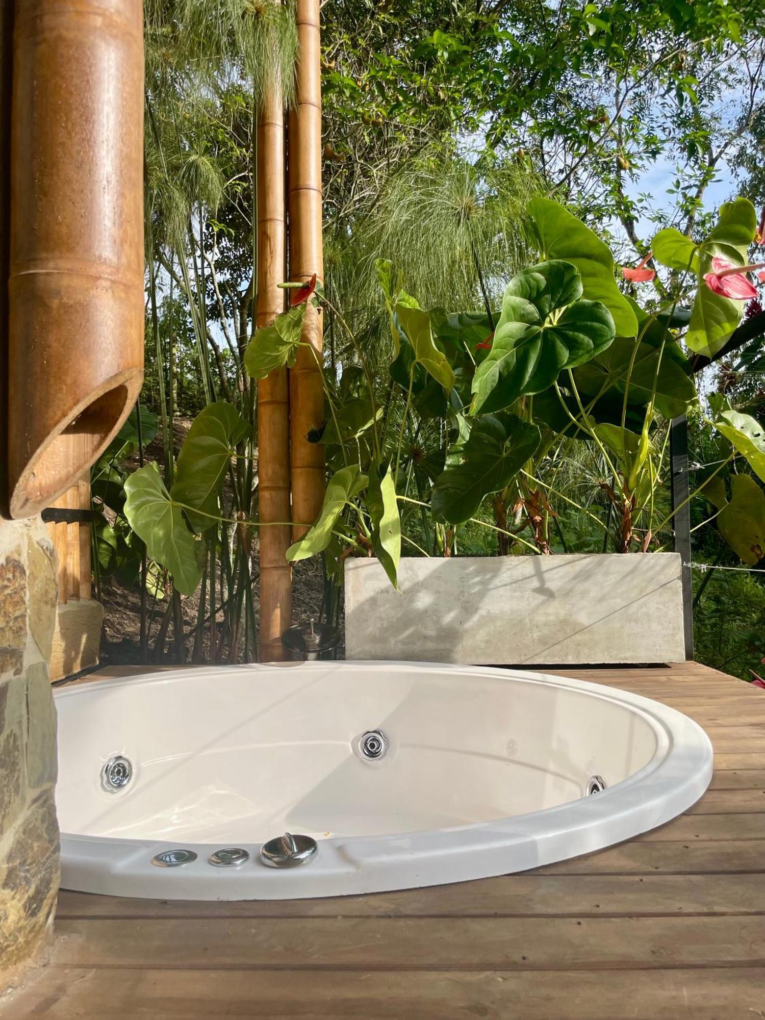 Calarcá Ecohotel Alma מראה חיצוני תמונה