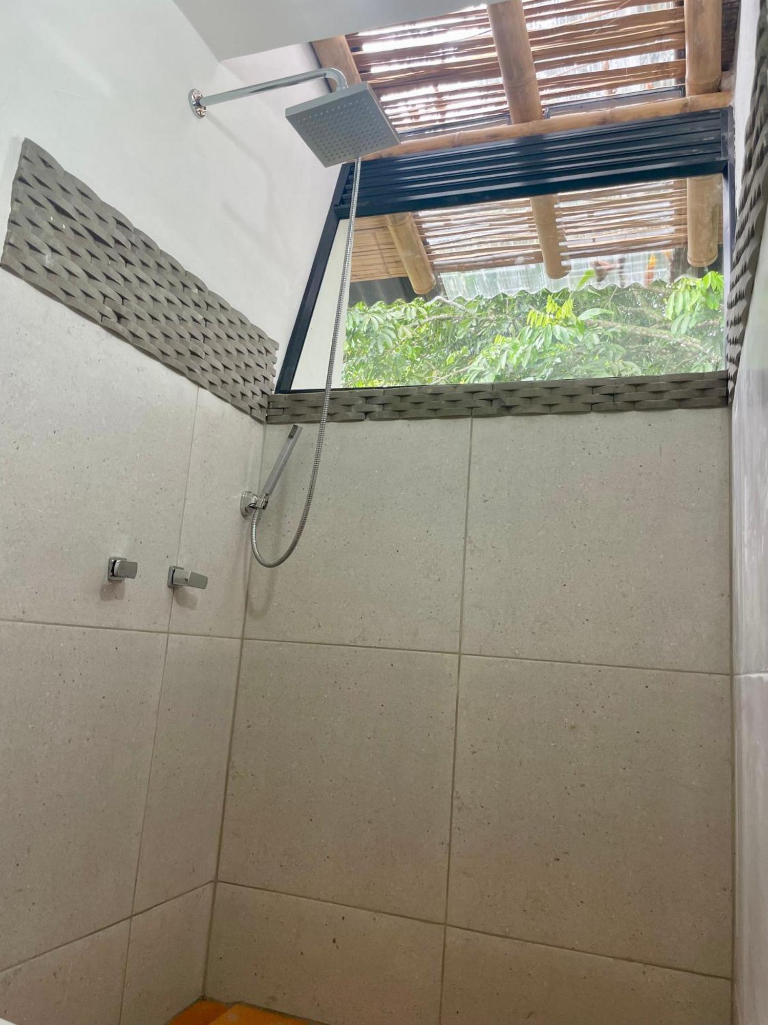 Calarcá Ecohotel Alma מראה חיצוני תמונה
